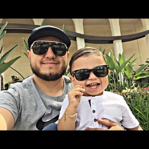 Meet your Posher, Joaquin